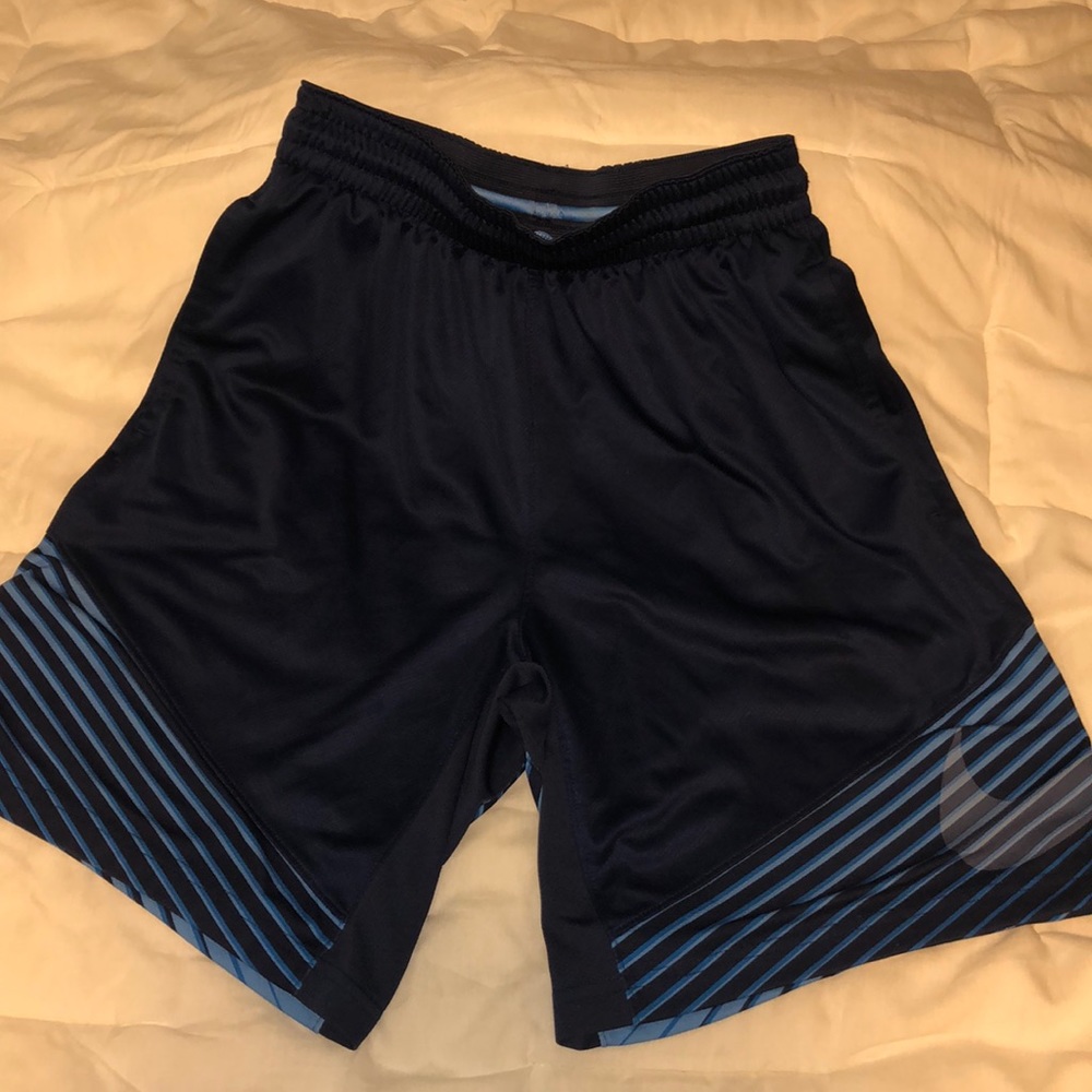 Nike Elite Shorts